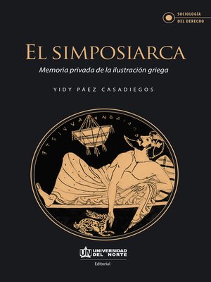 cover image of El simposiarca